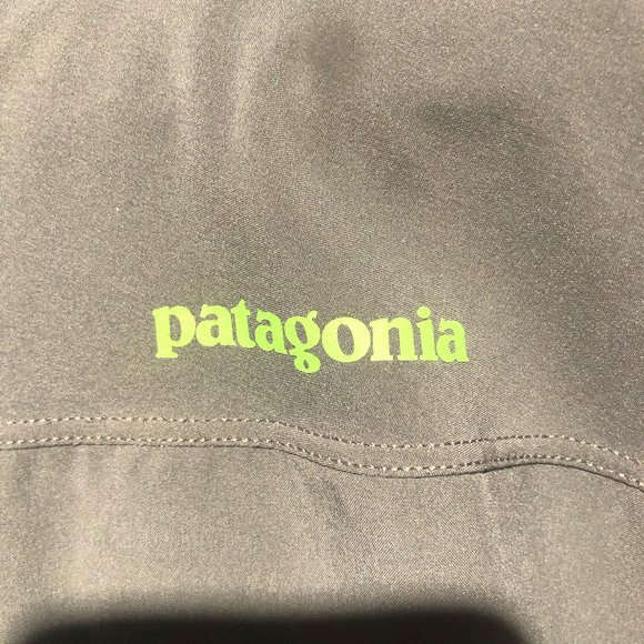 Patagonia Other - Patagonia Shell